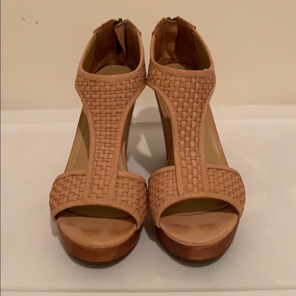 Wooden Wedges